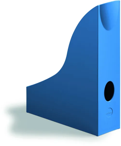 Durable ECO Iratgyűjtő A4 Blue Angel kék