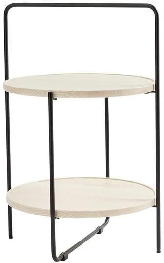Andersen Furniture Tray Table Ø46 Kőris