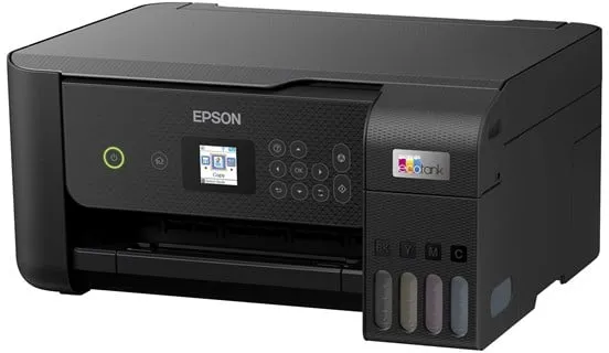 Epson EcoTank ET-2821 Tintasugaras nyomtató Multifunkciós eszköz - Színes - Tinta