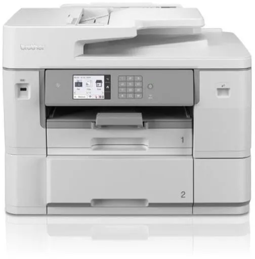 Brother MFC-J6959DW A3 Minden egyben tintasugaras multifunkciós készülék faxszal - Színes - Tinta