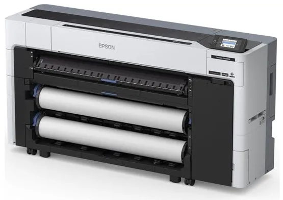 Epson SureColor SC-P8500DM Tintasugaras nyomtató Multifunkciós eszköz - Színes - Tinta