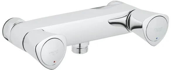 Grohe Costa L zuhanycsaptelep, króm