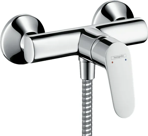 Hansgrohe focus 1-karos zuhanycsaptelep
