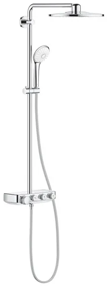 Grohe Euphoria SmartControl 310 Duo zuhanyrendszer, króm