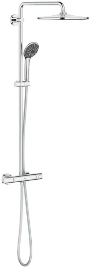 Grohe Vitalio Joy 310 zuhanyrendszer, króm