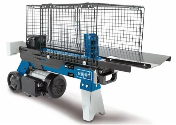 Scheppach HL760L Rönkhasító