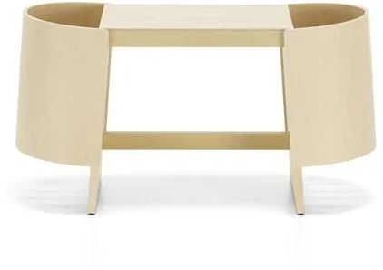 artek Kiulu Pad B L88 cm Nyírfa