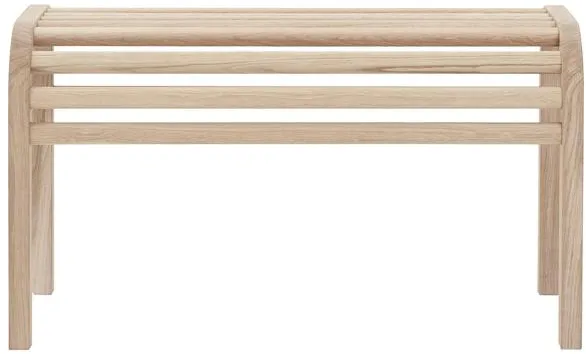 Andersen Furniture B1 Pad Tölgy