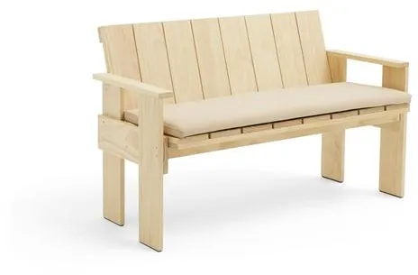 HAY Crate Dining Pad Lakkozott fenyő