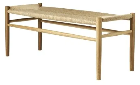 FDB Møbler J83B Pad Tammi