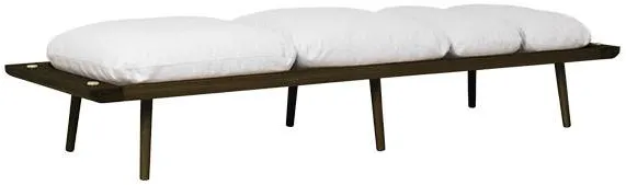 Umage Lounge Around Daybed - Sötét tölgy - Sterling