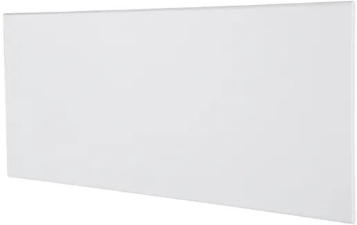 Adax Neo Panel elektromos radiátor WiFi-vel 1200W 230V, 330x984 mm, Fehér