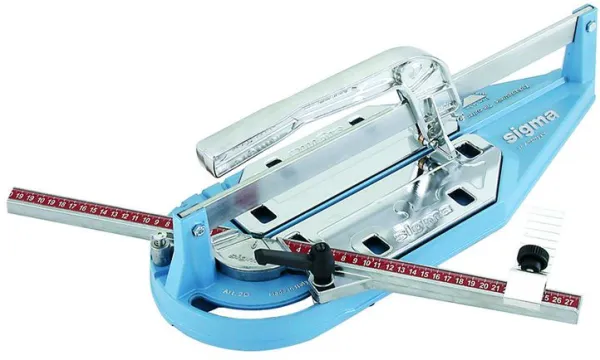 Sigma 2G csempevágó - 37 cm
