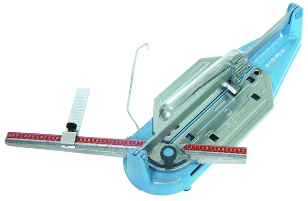 SIGMA Csempevágó 2C4 - 46 cm
