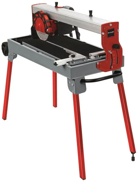 Einhell csempevágó prof max L: 62 cm/Ø200 - 230V-900 W - TE-TC 620