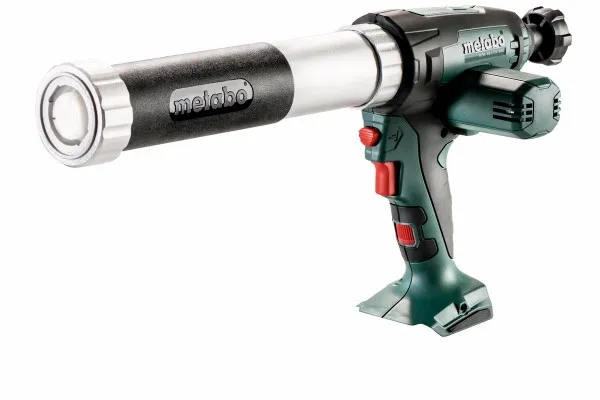 Metabo Akkus tömítőpisztoly KPA 18 LTX 400 (solo)