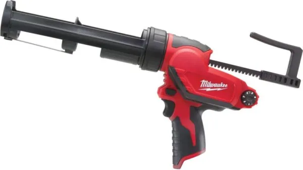 Milwaukee fugázópisztoly M12 PCG/310C-0 310 ml-es patronokhoz