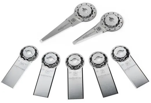 Fein Professzionális StarlockMax FUGERENOVERING készlet