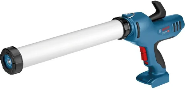 Bosch Akkus tömítőpisztoly GCG 18V-600 (solo)