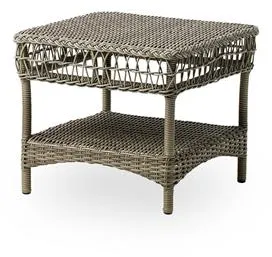 Sika-Design Susy Exterior Oldalfal 55x55 cm Antik