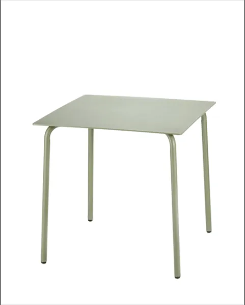 Serax August Kerti asztal M Eucalyptus Green