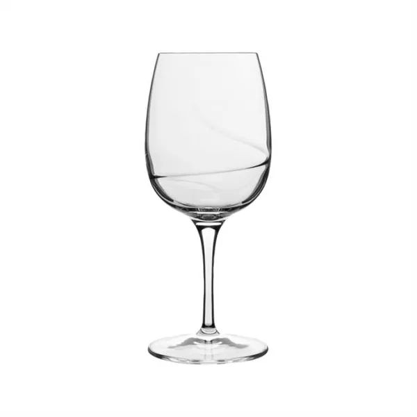 Luigi Bormioli Aero Fehérboros pohár 18,3 cm/ 32,5 cl - 6 db