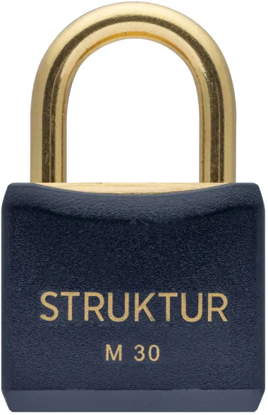 Struktur Lakat Marine 30 - 100% rozsdamentes