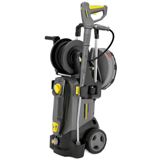 Kärcher Magasnyomású mosó HD 5/15 CX Plus + FR Classic