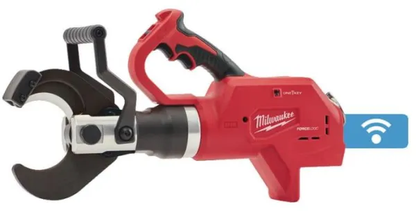 Milwaukee Kábelvágó M18 HCC75-0C