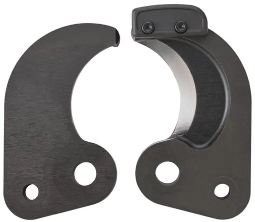 Milwaukee Cserepenge UG M18HCC75 kábelvágóhoz