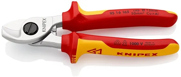 KNIPEX Kábelvágó