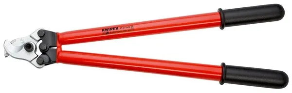 KNIPEX Kábelvágó