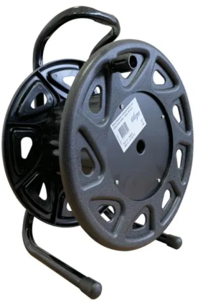 Blue Electric kábeldob Flex-Line-hoz, kerekekkel, max. 25 m