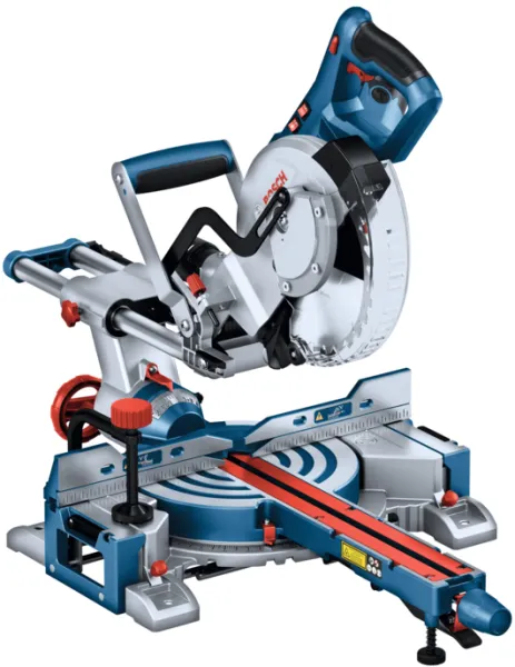 Bosch Gérvágó fűrész GCM 305-216 D