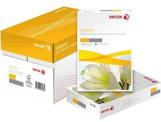 Xerox Colotech+ másolópapír A4 220 g 250 ív fehér