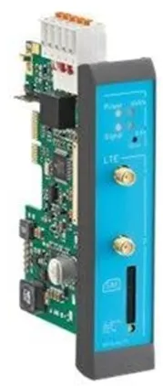Insys icom MRcard PL - vezeték nélküli mobilmodem - 4G LTE