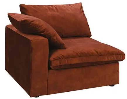 Lazy kanapé ülés karral - modul A