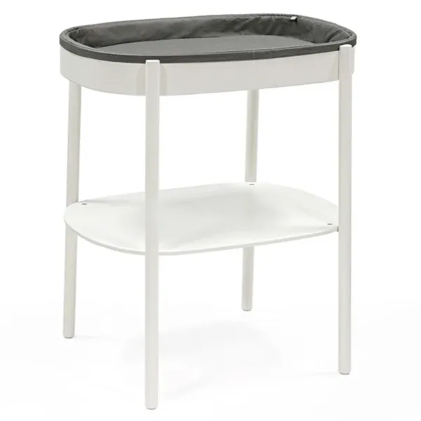StokkeÂ® Sleepiâ¢ Pelenkázóasztal Fehér