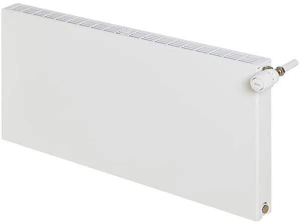 Altech P4 sík radiátor 22 - 600 x 800 mm, RAL 9016, Fehér
