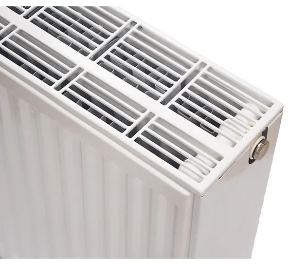 Altech C4 radiátor 33 - 200 x 1800 mm, RAL 9016, Fehér