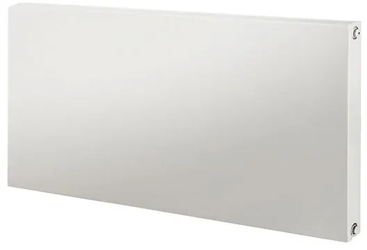 Purmo Compact Plan radiátor 11 - 300 x 1800 mm, RAL 9016, Fehér