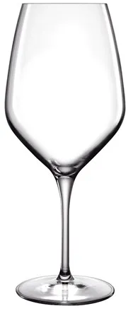Luigi Bormioli LB Atelier vörösbor Merlot - 70 cl