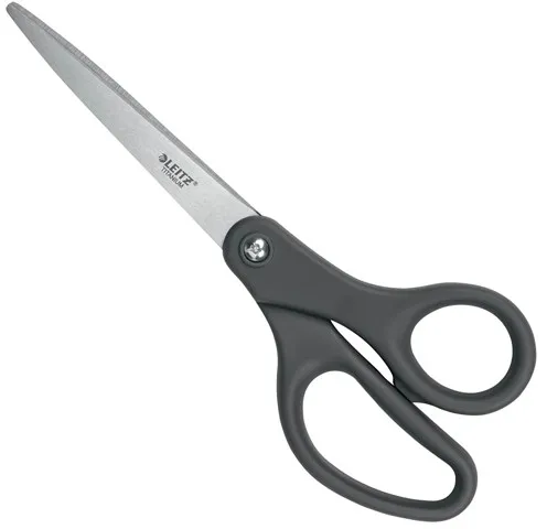 Leitz Titanium olló 205 mm