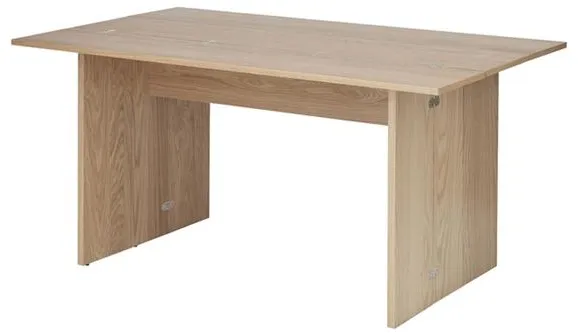 Design House Stockholm Flip Íróasztal Tölgy