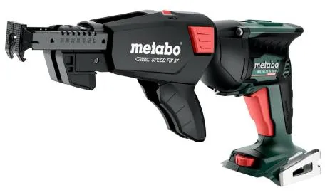 Metabo Hbs 18 ltx bl 3000 csavarozó solo mb +fix 57