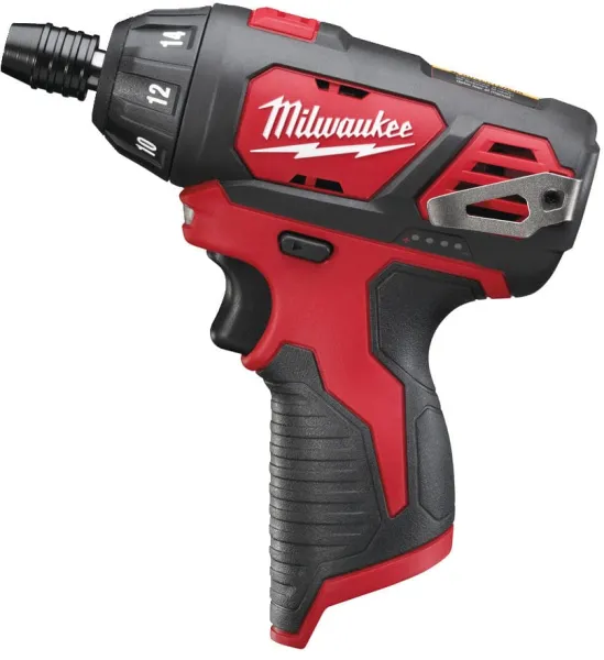 Milwaukee csavarozó M12 BSD-0