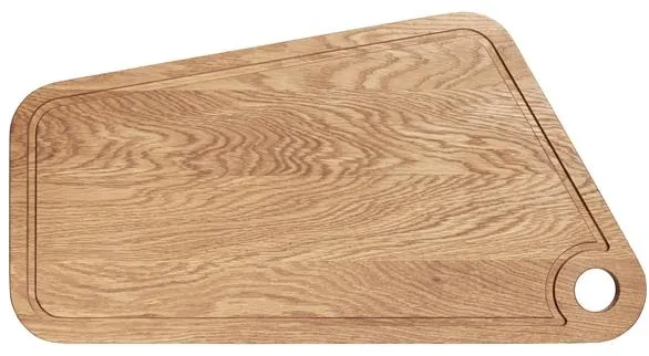 Andersen Furniture U3 Vágódeszka Tölgyfa