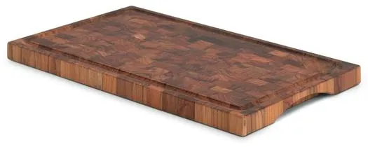 Fritz Hansen Skagerak Dania vágódeszka 40x24 cm teak