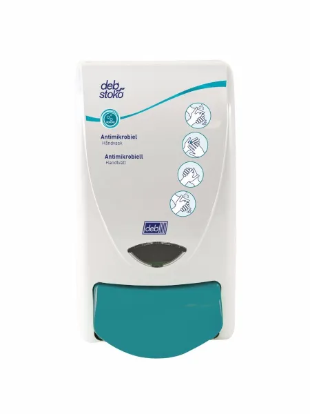 Deb Stoko Cleanse Antimicrobial adagoló fertőtlenítő habszappanhoz, 1 L