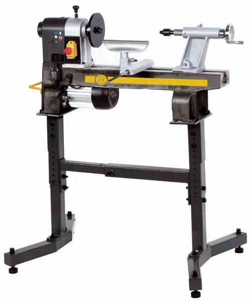 Lindahl & Nermark Esztergapad LWL 406 230V